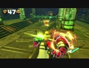 [ARMS]カウンタースプリングマンのランクマッチpart25 [RANK12]