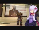 【The Surge】ゆかりさん、警備員になる #11【VOICEROID実況】