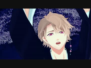 【MMDA3!】桃源恋歌【茅ヶ崎至】