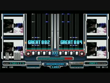 お気に入りBMS曲　8