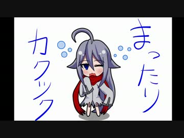 【CeVIO】まったりと２D格ゲー制作記　その7「UI」