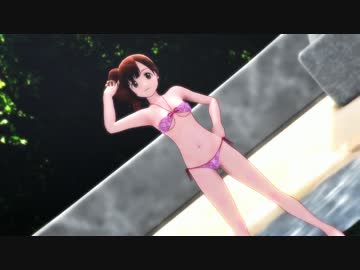 [MMD]『踊れオーケストラ』響子