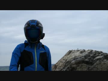 僕は相棒と旅をした Film11_ 本州一周編1【結月ゆかり】