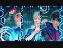 【A3!】WAVE【踊ってみた】