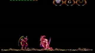 【無編集】Wii U　デモンズブレイゾン紋章編100%RTA裏ボス含む part 3/4