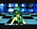 【アイマス】ちーちゃんズで、リバーシブル・キャンペーン【MMD】
