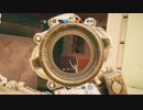 【R6S】人類初、ドローンで敵を殺す事に成功！