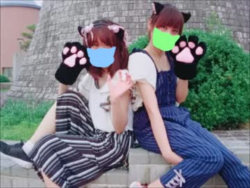 【CARLOTTA(るーぶ＆ふてぃ)】動物のすべて【踊ってみた】
