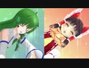 ふとんがふっとんだー！！