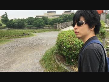 もこう、心霊スポットでまさかの・・・。