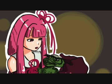 【朗読】琴葉異聞　第五幕「異類の子」【琴葉姉妹】