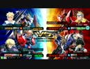 【EXVSMBON】Re:ヨコから始める格闘生活（13回目）