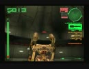 AC2AA　ザルトホックと組手 その１