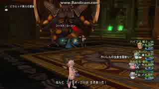 【DQX】第９霊廟