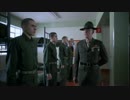 ハートマン軍曹のFEZ兵士訓練学校