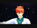 【Fate/MMD】ゴーストルール【ぐだ子、マシュ、ロマニ】