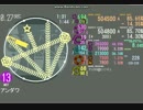 【maimai創作譜面】　アンダワ　【2Simai】