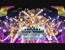 デレマスVR　タイトル画面BGM