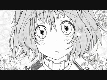 【東方手書き】一枚だけガチで描く東方手書き劇場【短編達】