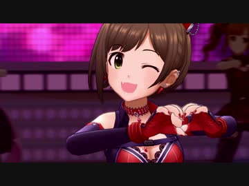 【デレステ】秘密のみくにゃん【1080p 60fps】
