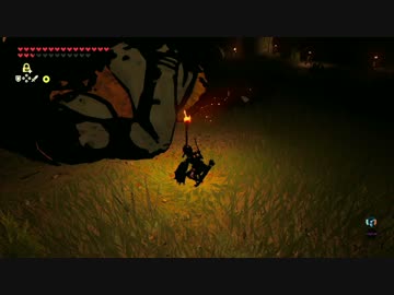 【高画質プレイ動画】ゼルダの伝説 ブレスオブザワイルド 剣の試練6