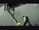 「緊張の海」訓練へ向かう 海自護衛艦【いずも】同乗記（前編）