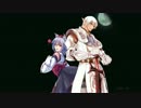 東方鉄屑塊～フォール有頂天３ Buront Steel～第１話