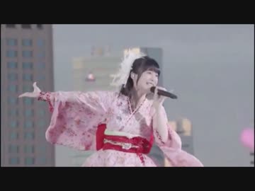 15周年記念メドレー