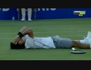 【ATPツアー初優勝】杉田祐一 vs アドリアン・マナリノ【ハイライト】