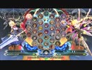 【五井チャリ】0610BBCF えるお(Es) VS マイスター(Λ)pu