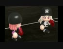 東方キャラを１２球団に放り込んでみた　阪神×広島（後半）