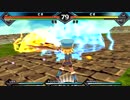 バトエレＲ　対人戦　その30
