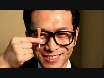 おっさんが「吹き矢」やってみた【おっさんチャレンジ】