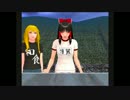 【ゆっくり】友達捜しでホラーアトラクション！［イルブリード］＃０２