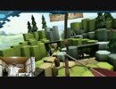 【HTC vive】VRでロングボウが撃てるんです！