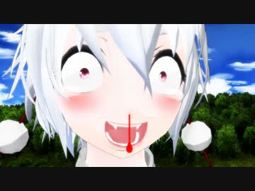 永琳のせいで幻想郷の危機４　「盗まれた論文」