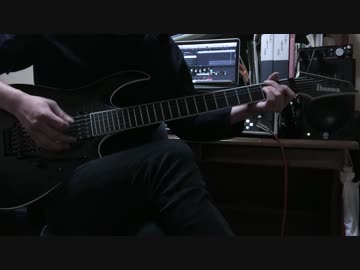 [Fate/Apocrypha OP]EGOIST / 英雄 運命の詩(TV size) 弾いてみた