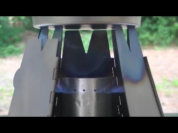 【ソロキャンプ】　2017年　初夏　大洗　後編