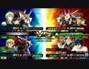 【EXVSMBON】　ジャンク屋式農業　二十一期裏作