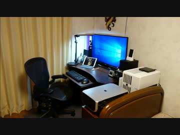 我々のPC部屋 2017年6月号