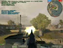 BF2 TANK secondseat frag movie 1/2