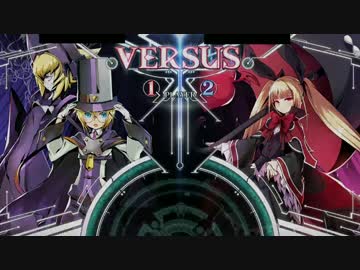 BBCF カルル　熱帯　40
