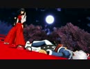 【東方MMD】 先代巫女コンボ
