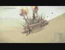 【実況遊戯】NieR:Automata File.C006【ネタバレ注意】