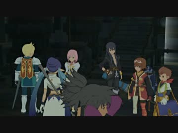「正義」を貫き通すテイルズオブヴェスペリア【実況】part26