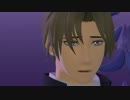 【MMD刀剣乱舞】 主と未来へ歩きたいの　【へし切長谷部】