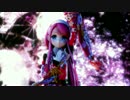 【MMD艦これ】浴衣江風で桃源恋歌