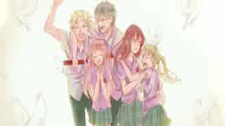 手紙～拝啓　十五の君へ 歌ってみた / 睦月