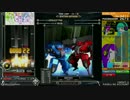 【beatmaniaⅡDX】中伝対称固定のわしゃる！ 43クレ目難埋め【SINOBUZ】
