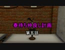 【APヘタリア】春待ち組仲良し計画 第五話【Sims4】
